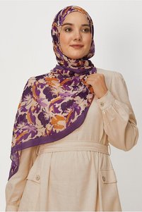 صورة المنتج ذات الصلة Alvina شالات