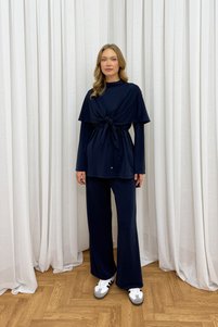 Related product image Melike Tatar Two Piece Sets