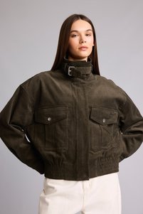 Related product image Defacto Winter Jackets