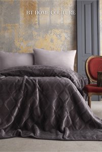 صورة المنتج ذات الصلة Apricitas HOME بطانيات سرير مزدوج