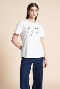 صورة المنتج ذات الصلة Yola تي-شيرتات