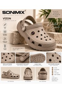 Related product image Sonimix Mules