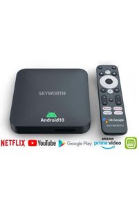 صورة المنتج ذات الصلة Skyworth مشغلات الوسائط