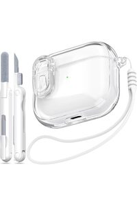 صورة المنتج ذات الصلة GENERAL حافظات AirPods