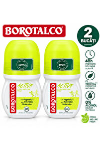 Imaginea produsului asociat Borotalco Deodorante și roll on