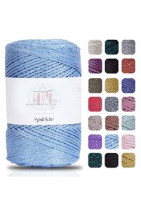 Related product image Makromecity Knitting Yarn