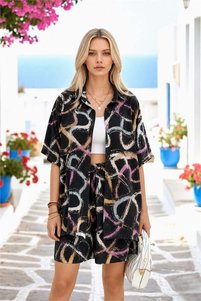 Related product image Şeker Portakalım Two Piece Sets