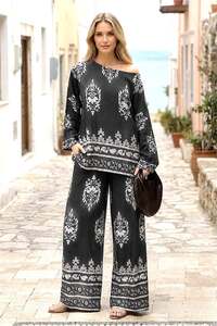 Related product image Şeker Portakalım Suits