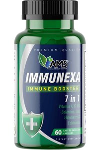 Related product image AMS Vitamins