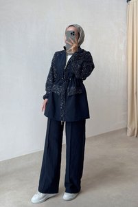 Related product image Ka Hijab Two Piece Sets
