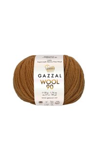 Related product image Gazzal Knitting Yarn