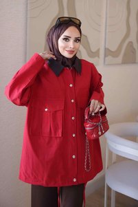 Related product image İmajButik Modest Blazers