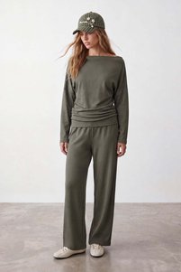Related product image Trend Alaçatı Stili Two Piece Sets
