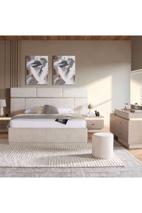 صورة المنتج ذات الصلة PAN HOME أطقم غرف النوم