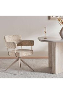 صورة المنتج ذات الصلة PAN HOME كراسي غرفة الطعام