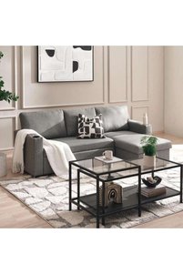 Related product image PAN HOME Sofa Set