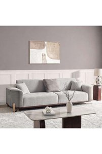 صورة المنتج ذات الصلة PAN HOME أطقم أرائك