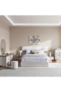 صورة المنتج ذات الصلة PAN HOME أطقم غرف النوم