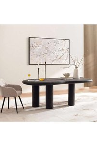 صورة المنتج ذات الصلة PAN HOME طاولات طعام