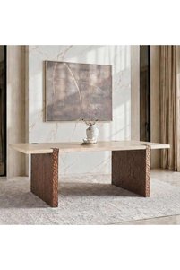 صورة المنتج ذات الصلة PAN HOME طاولات طعام