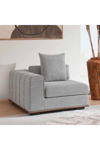 صورة المنتج ذات الصلة PAN HOME أطقم أرائك