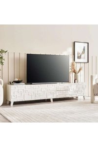 صورة المنتج ذات الصلة PAN HOME حاملات ووحدات تلفزيون