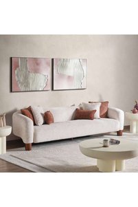 صورة المنتج ذات الصلة PAN HOME أرائك