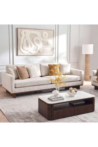 صورة المنتج ذات الصلة PAN HOME أطقم أرائك