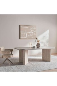 صورة المنتج ذات الصلة PAN HOME طاولات طعام