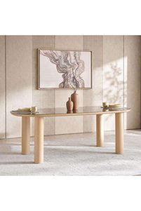 صورة المنتج ذات الصلة PAN HOME طاولات طعام