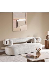 صورة المنتج ذات الصلة PAN HOME أطقم أرائك