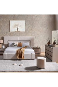 صورة المنتج ذات الصلة PAN HOME أطقم غرف النوم