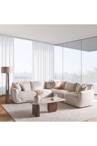 صورة المنتج ذات الصلة PAN HOME أطقم ركنية