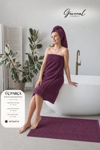Related product image Güvenal Towel