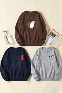 Related product image uyguntarz Sweatshirts