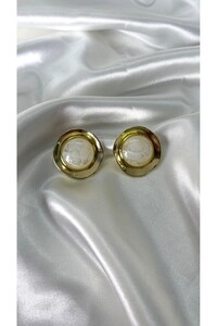 Related product image Eylülün Takısı Steel Earrings