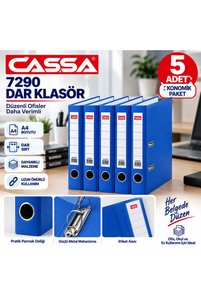 İlgili ürün resmi Cassa Dosya