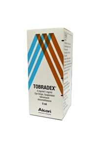 Related product image Alcon Eye and Nose Drops