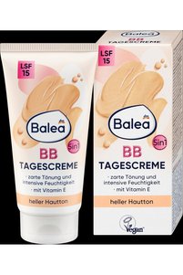 Imaginea produsului asociat Creme BB și CC Creams