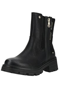 Zugehöriges Produktbild Mustang Stiefel