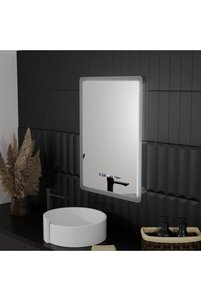 Related product image Flippy Bathroom Mirror