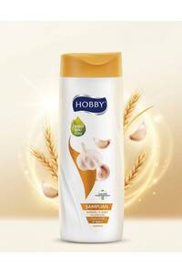 صورة المنتج ذات الصلة Hobby شامبو