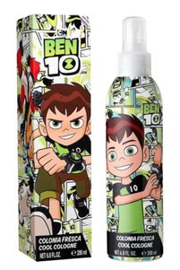 Related product image BEN10 Body Mists