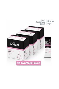 Related product image Shazel Turkish Coffee