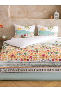 صورة المنتج ذات الصلة LC Waikiki طقم غطاء لحاف مزدوج