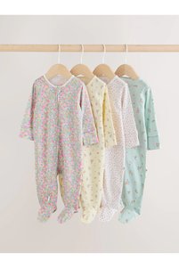 Related product image Next Baby Sleepsuits