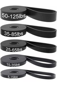 Related product image Novax Resistance Bands