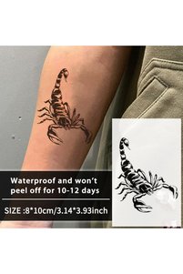 Related product image Choice Temporary Tattooes