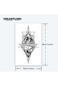 Related product image Choice Temporary Tattooes