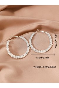 Related product image Take Two By Styli Jewelry Earrings